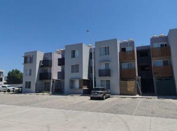 Departamento de 2 habitaciones, Tlajomulco de Zúñiga · Departamento en Renta Primer Nivel Cerca Galerias Santa Anita