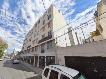 Departamento de 2 habitaciones, Venustiano Carranza · (Fv) Departamento en Venta de Oportunidad Valle Gomez, Cuauhtemoc, Cdmx