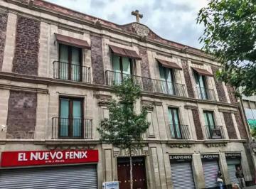 Edificio , Cuauhtémoc · Edificio en Venta Colonia Centro, Delegación Cuauhtémoc.