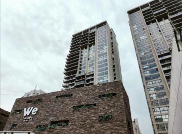 Departamento · 102m² · 2 Estacionamientos · Departamento - Santa Fe Cuajimalpa