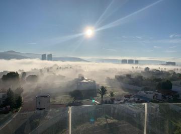 Departamento de 3 habitaciones, Querétaro · Departamento en Renta con Vista Al Lago y Cuarto de Servicio, Juriquilla