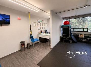 Oficina en Renta Polanco · Oficinas en Renta en Masaryk, Polanco
