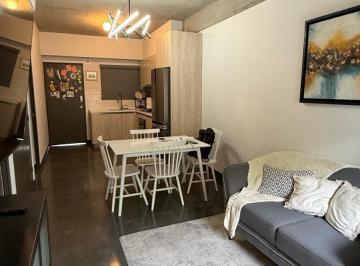 Departamento · 58m² · 2 Recámaras · Departamento en Renta Ready By Loma - Guadalupe