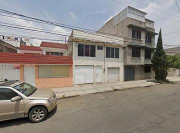 Casa de 3 habitaciones, Gustavo A. Madero · (Fv) Casa en Venta de Oportunidad Pradera, Gustavo A. Madero, Cdmx