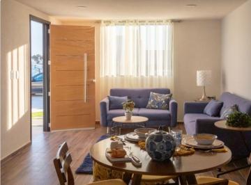 Casa de 2 habitaciones, Zumpango · Tu Hogar Dentro de Privada con 12o m Sobre La Mexicp - Pachuca