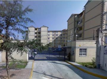 Departamento de 3 habitaciones, Miguel Hidalgo · Departamento Adjudicado en San Diego Ocoyoacac