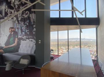 Departamento de 2 habitaciones, Querétaro · Departamento de Lujo en Venta Queretaro