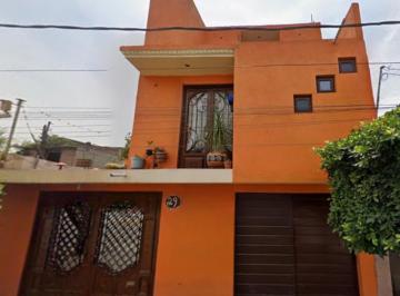 Casa de 4 habitaciones, Tultitlán · Casa en Venta en San Juan, Tultitlán