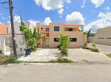 Casa de 3 habitaciones, Mérida · (Fv) Casa en Venta de Oportunidad Leandro Valle Merida Yucatan