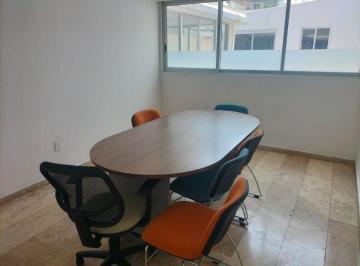 Oficina , Benito Juárez · Oficina de 180 m² en Renta en Álamos
