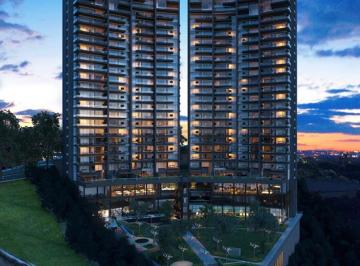 Departamento · 210m² · 3 Recámaras · 3 Estacionamientos · Departamento en Aurea Residences - Fraccionamiento Vista Horizonte