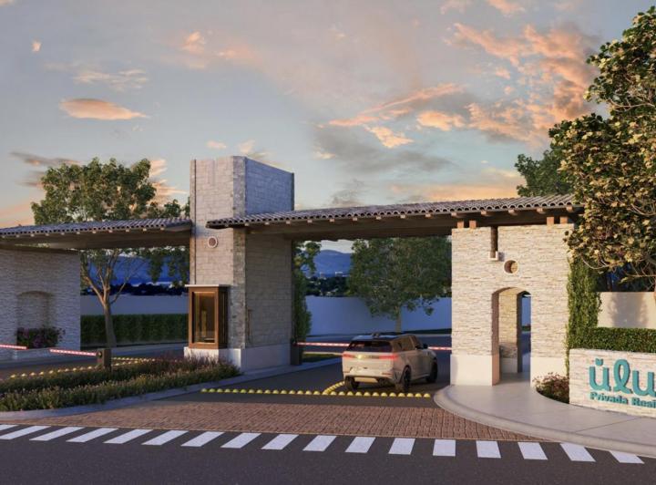 Desarrollo horizontal , Santiago · Terrenos Residenciales en Santiago N. L. | 64 Lotes | Desde $3.1 Mdp