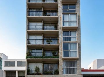 Departamento de 3 habitaciones, Venustiano Carranza · Departamento de 115 m² con 3 Recámaras en Venta en Jardín Balbuena