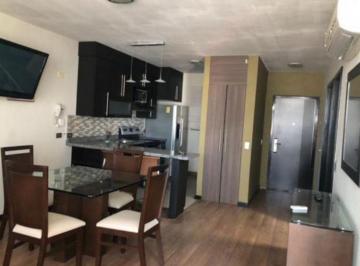 Departamento de 2 habitaciones, Monterrey · Departamento en Renta en San Jerónimo
