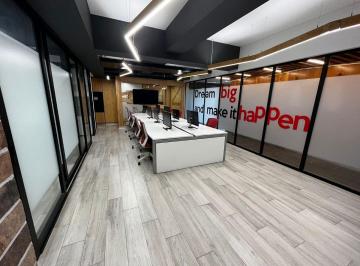 Oficina , Benito Juárez · ¡Oficina Premium de 93 m² Equipada y Lista Para Operar!