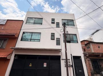 Departamento de 2 habitaciones, Cuajimalpa de Morelos · Departamento en Pb | 70 m² |col. Amado Nervo | 2r + 1.5b