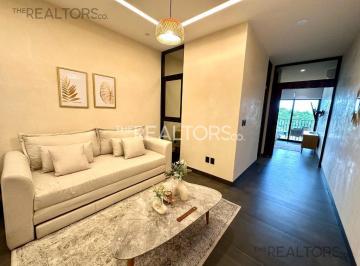 Departamento · 61m² · 1 Recámara · 1 Estacionamiento · Departamento Super Equipado en Ummbal Luxury Condos, Av Huayacan Cancun