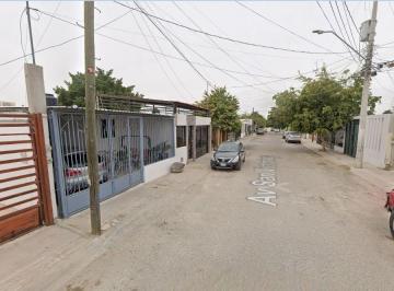 Casa de 2 habitaciones, Hermosillo · Casa en Venta, Col. Los Angeles, Hermosillo, Sonora ¡Remate Bancario!