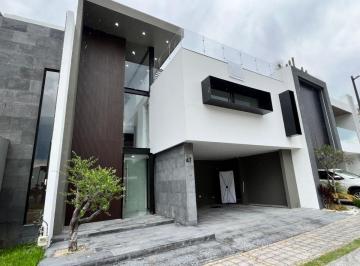 Casa de 3 habitaciones, San Andrés Cholula · Casa en Venta, Parque Sinaloa, Lomas de Angelopolis
