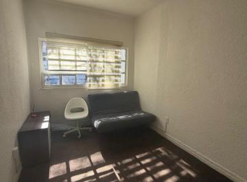 Oficina , Benito Juárez · Consultorio U Oficina Privada en Renta | del Valle Norte 10.5 m²