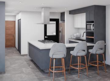 Departamento de 3 habitaciones, El Marqués · Venta Penthouse Exclusivo en Zibata, Amplios Espacios y Vista Inigualable