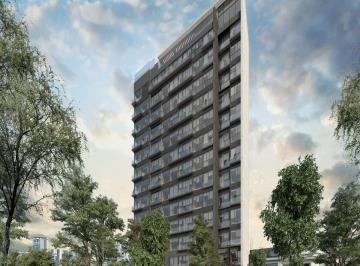 Departamento de 1 habitación, Guadalajara · Departamento en Venta en Luxia Justo Sierra Guadalajara