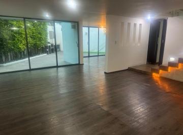 Casa de 3 habitaciones, Naucalpan de Juárez · Casa en Venta en Lomas de Tecamachalco