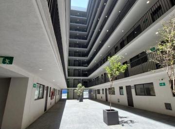 Departamento de 3 habitaciones, Guadalajara · Departamento en Renta Revolución Primer Cuadro, Av Revolución, Col. Sutaj