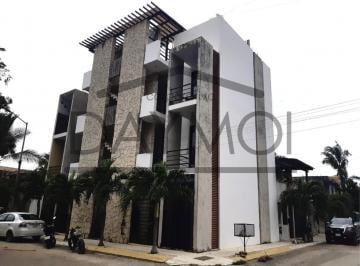 Departamento de 1 habitación, Tulum · Departamento en Libra Norte, Tulum Centro, 77760 Tulum, Q. R.
