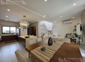 Casa · Casa Amueblada con Alberca en Renta en Arbolada
