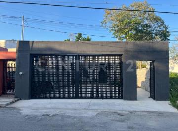 Casa · 196m² · 3 Recámaras · 4 Estacionamientos · Casa Para Estrenar en Venta, Conkal, Mérida, Yuc.