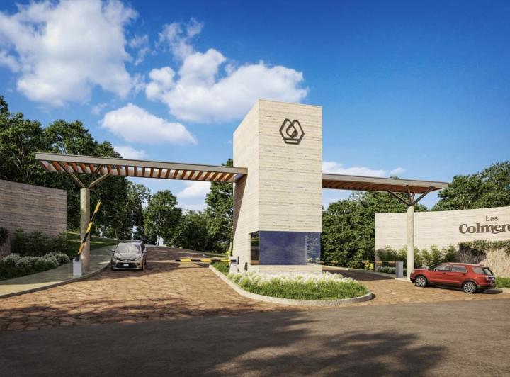 Desarrollo horizontal , Allende · Terrenos Campestres Allende N. L. | Entrega Inmediata | Desde $3.6 Mdp