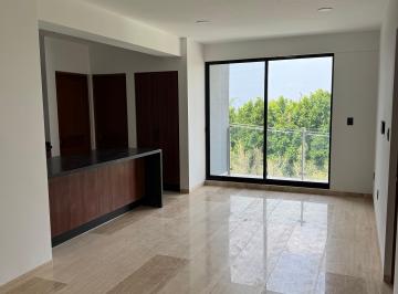 Departamento de 2 habitaciones, San Luis Potosí · Departamento Nuevo en Renta - 2 Recámaras 2 Baños Completos