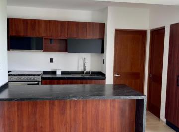 Departamento Renta de 2 habitaciones · Departamento Nuevo en Renta | Lomas 3ª Sección | 2 Recámaras