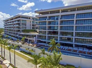 Departamento · 237m² · 3 Recámaras · 2 Estacionamientos · Departamento en Puerto Cancún