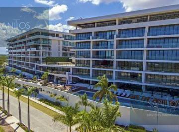 Departamento · 237m² · 3 Recámaras · 2 Estacionamientos · Departamento en Puerto Cancún