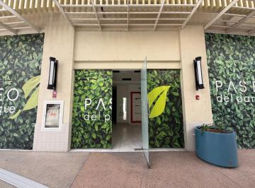 Local comercial , Tijuana · Local Comercial con Adecuaciones | 45.95 m² | Planta Baja Paseo del Parque, Tijuana