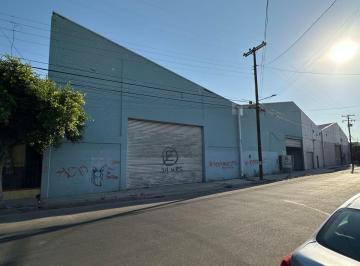 Local comercial , Tijuana · Bodega en Renta de 1,390 m² – Mar Kara, Tijuana