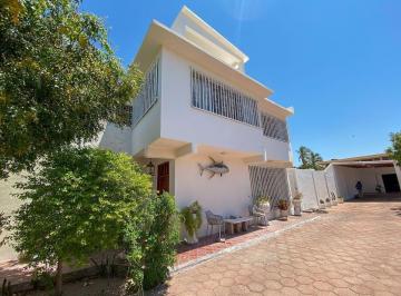 Casa de 5 habitaciones, La Paz · Casa en Venta Lic. Primo Verdad