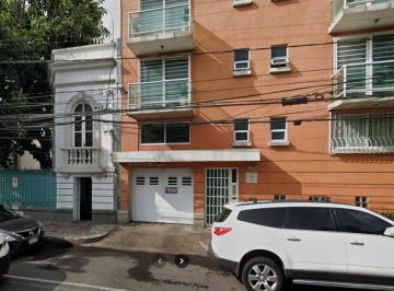 Departamento de 3 habitaciones, Cuauhtémoc · Departamento en Venta Cuauhtémoc Santa María La Ribera