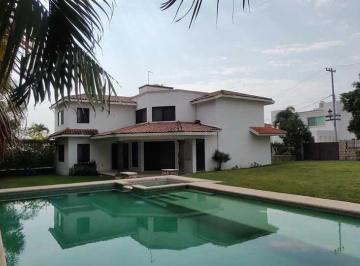 eeb7bdc590cefd76900a3fcb0da8e6a0cf71825a8c9c6263ae0fcdedf824d274 · Casa en Renta en Lomas de Cocoyoc