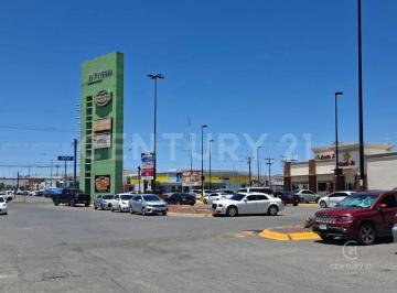 Local comercial · 192m² · Local en Renta en Francisco I. Madero, Chihuahua, Chih.