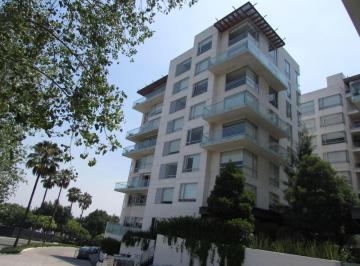 Departamento de 2 habitaciones, Tlalpan · Venta de Departamento en Lomas del Pedregal.