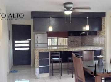 Departamento · 100m² · 2 Recámaras · Departamento en Renta Amueblado Muy Cerca de Av Hidalgo