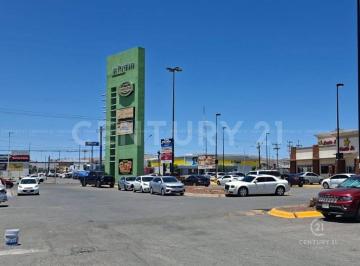 Local comercial · 120m² · Local en Renta en Francisco I. Madero, Chihuahua, Chih.