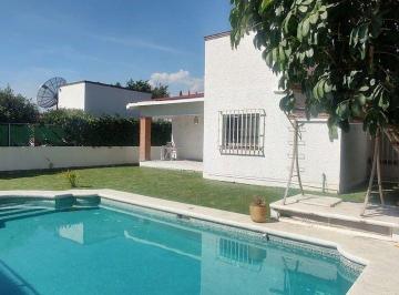 4480f1413fc7ddf2c1578373b064318afd7116f2ff2a7ed6f7cc2b2652d06bb1 · Casa en Venta en Lomas de Cocoyoc