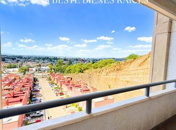 Departamento · 94m² · 2 Recámaras · 1 Estacionamiento · Departamento en Renta en Lomas de Perinorte Cuautitlán Izcalli
