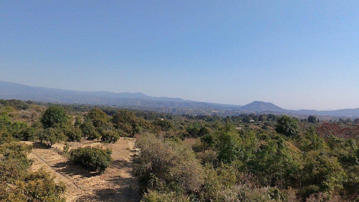 Terreno en Venta en Nepantla