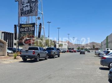 Local comercial · 240m² · Local en Renta en Francisco I. Madero, Chihuahua, Chih.