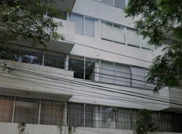 Departamento de 3 habitaciones, Miguel Hidalgo · Venta Departamento Exterior con Balcon